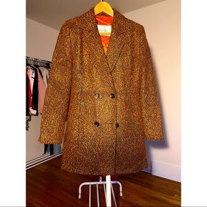 MaxMara coat M size as a new has been worn 1-2 times